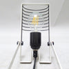 Lampe Sintesi Tavolo blanche Gismondi Artemide Lampe Sintesi Tavolo blanche Gismondi Artemide