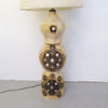 Lampe de sol Georges Pelletier Roche Bobois Années 60 Lampe de sol Georges Pelletier Roche Bobois Années 60