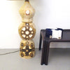Lampe de sol Georges Pelletier Roche Bobois Années 60 Lampe de sol Georges Pelletier Roche Bobois Années 60