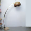 Lampadaire Arc Guzzini Années 60/70 Lampadaire Arc Guzzini Années 60/70