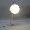Lampe Space Age circa 1960 Lampe Space Age circa 1960