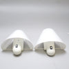Paire d'appliques  iGuzzini  Années 70 Paire d'appliques  iGuzzini  Années 70
