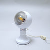 Lampe boule italienne aimantée années 60 Lampe boule italienne aimantée années 60