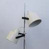 Liseuse ou Lampe de sol à 2 spots Années 70 Liseuse ou Lampe de sol à 2 spots Années 70