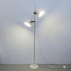 Liseuse ou Lampe de sol à 2 spots Années 70 Liseuse ou Lampe de sol à 2 spots Années 70