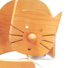 Lampe chat Bogo Années 70/80 Lampe chat Bogo Années 70/80