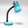 Lampe de bureau vintage Veneta Lumi Années 80 Lampe de bureau vintage Veneta Lumi Années 80