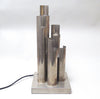 Lampe Orgue italienne JM Designers Annes 60 Lampe Orgue italienne JM Designers Annes 60