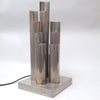 Lampe Orgue italienne JM Designers Annes 60 Lampe Orgue italienne JM Designers Annes 60