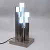 Lampe Orgue italienne JM Designers Annes 60 Lampe Orgue italienne JM Designers Annes 60