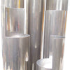 Lampe Orgue italienne JM Designers Annes 60 Lampe Orgue italienne JM Designers Annes 60