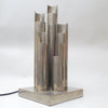 Lampe Orgue italienne JM Designers Annes 60 Lampe Orgue italienne JM Designers Annes 60