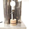 Lampe Orgue italienne JM Designers Annes 60 Lampe Orgue italienne JM Designers Annes 60