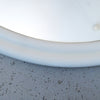 Miroir rond Gilac années 80 Miroir rond Gilac années 80