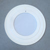 Miroir rond Gilac années 80 Miroir rond Gilac années 80