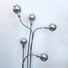 Lampadaire Hydra Pierre Folie Galerie Charpentier Années 70 Lampadaire Hydra Pierre Folie Galerie Charpentier Années 70