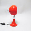 Lampe boule italienne Années 60 Lampe boule italienne Années 60