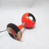Lampe boule italienne Années 60 Lampe boule italienne Années 60