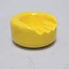 Cendrier jaune Enzo Bioli Il Picchio Années 60 Cendrier jaune Enzo Bioli Il Picchio Années 60