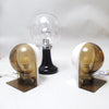 Lampe Sirio Brazzoli Lampa Guzzini 1970 Lampe Sirio Brazzoli Lampa Guzzini 1970