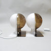 Lampe Sirio Brazzoli Lampa Guzzini 1970 Lampe Sirio Brazzoli Lampa Guzzini 1970