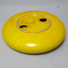 Centre de table jaune Pino Spagnolo Sicart Centre de table jaune Pino Spagnolo Sicart
