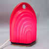 Lampe Space age annees 70 Lampe Space age annees 70