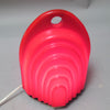 Lampe Space age annees 70 Lampe Space age annees 70