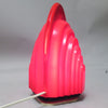 Lampe Space age annees 70 Lampe Space age annees 70
