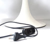 Grande lampe Champignon Années 70/80 Grande lampe Champignon Années 70/80