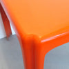 Table orange Patrick Gingembre Paulus Table orange Patrick Gingembre Paulus