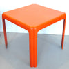 Table orange Patrick Gingembre Paulus Table orange Patrick Gingembre Paulus