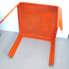 Table orange Patrick Gingembre Paulus Table orange Patrick Gingembre Paulus