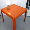 Table orange Patrick Gingembre Paulus Table orange Patrick Gingembre Paulus