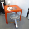 Table orange Patrick Gingembre Paulus Table orange Patrick Gingembre Paulus