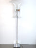 Lampadaire Murano 4 feux Annees 60 Lampadaire Murano 4 feux Annees 60