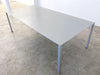 Grande table bureau Less Jean Nouvel Unifor 1994 Grande table bureau Less Jean Nouvel Unifor 1994
