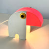 Lampe italienne Toucan Années 70 Lampe italienne Toucan Années 70