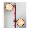 Lampadaire Jeep Leonardi Stagi Lumenform 1970 Lampadaire Jeep Leonardi Stagi Lumenform 1970