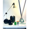 Grande lampe articulée Stilnovo Années 70 Grande lampe articulée Stilnovo Années 70