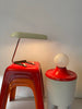 Applique ou plafonnier Light Ball Achille Castiglioni Flos Applique ou plafonnier Light Ball Achille Castiglioni Flos