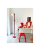 Lampadaire Jeep Leonardi Stagi Lumenform 1970 Lampadaire Jeep Leonardi Stagi Lumenform 1970