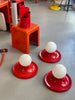 Applique ou plafonnier Light Ball Achille Castiglioni Flos Applique ou plafonnier Light Ball Achille Castiglioni Flos