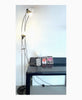 Lampadaire Leonardi Stagi Lumenform 1970 Lampadaire Leonardi Stagi Lumenform 1970