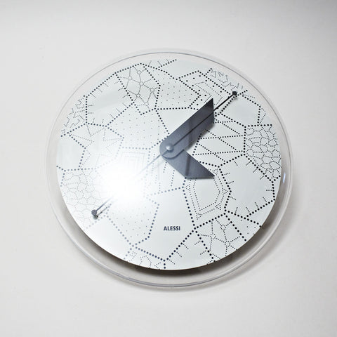 Pendule Sole Mendini