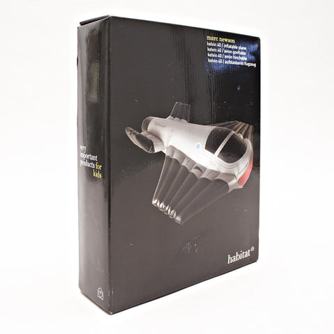 Avion gonflable Newson