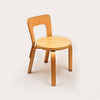 Chaise enfant 65 Aalto Chaise enfant 65 Aalto