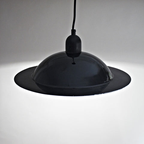 Lampe Lampiatta De Pas d'Urbino Lomazzi Stilnovo