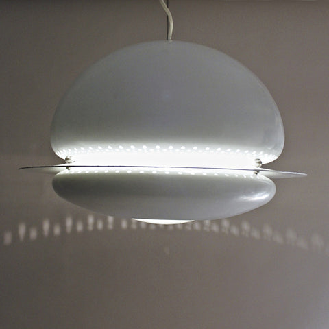 Reservé. Lampe Nictea Scarpa