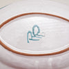 Plat ovale Robert Picault Plat ovale Robert Picault